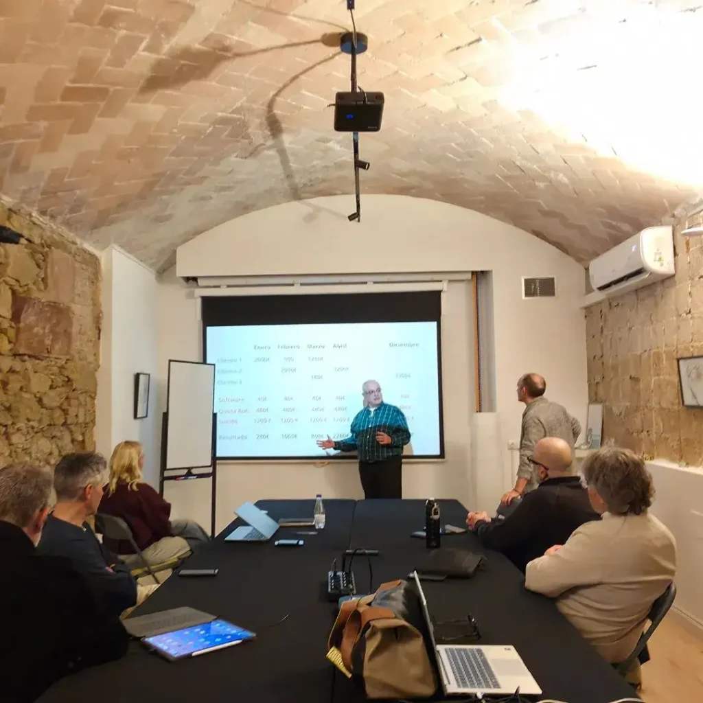 Club-Networking-Barcelona