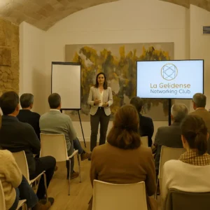 Club de Networking Barcelona Gelidense