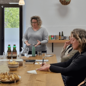 Marta Domingo, benestar econòmic