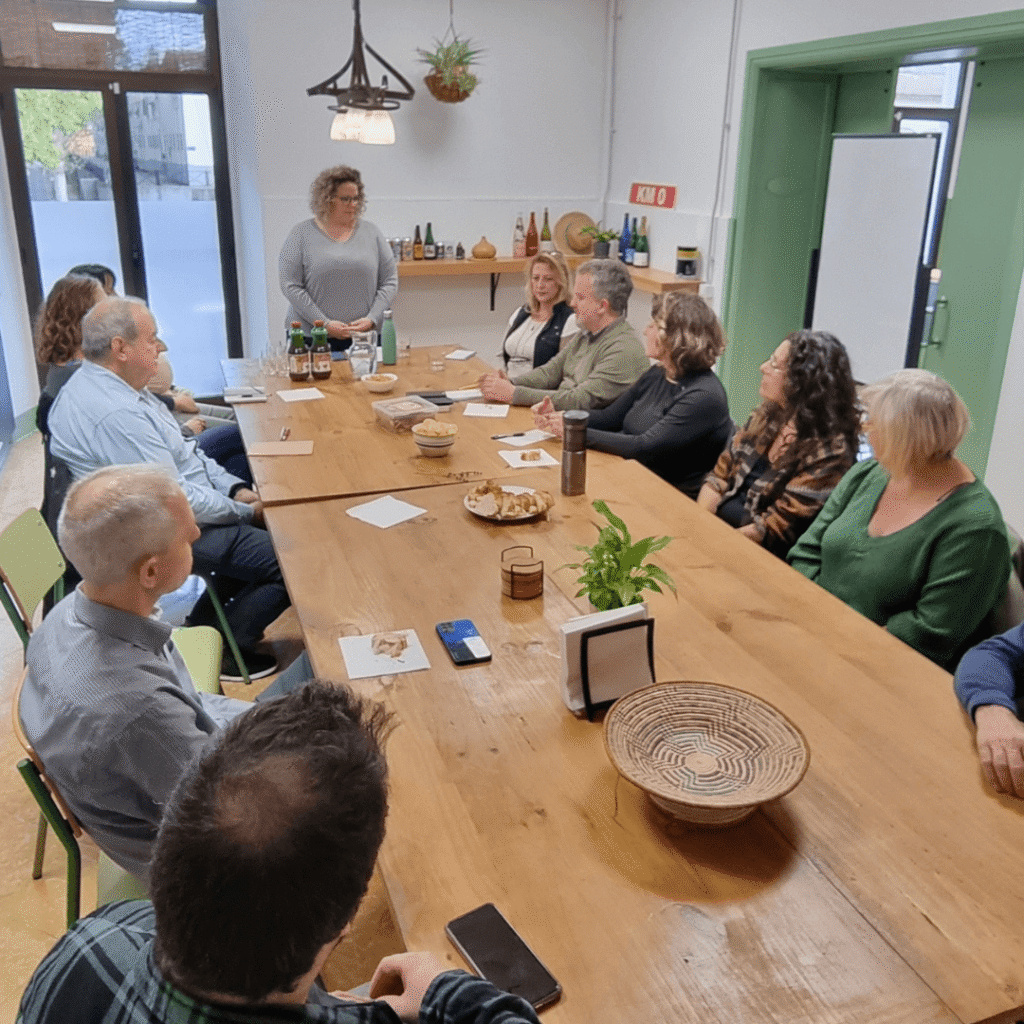 Marta Domingo, benestar econòmic