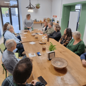 Marta Domingo, benestar econòmic