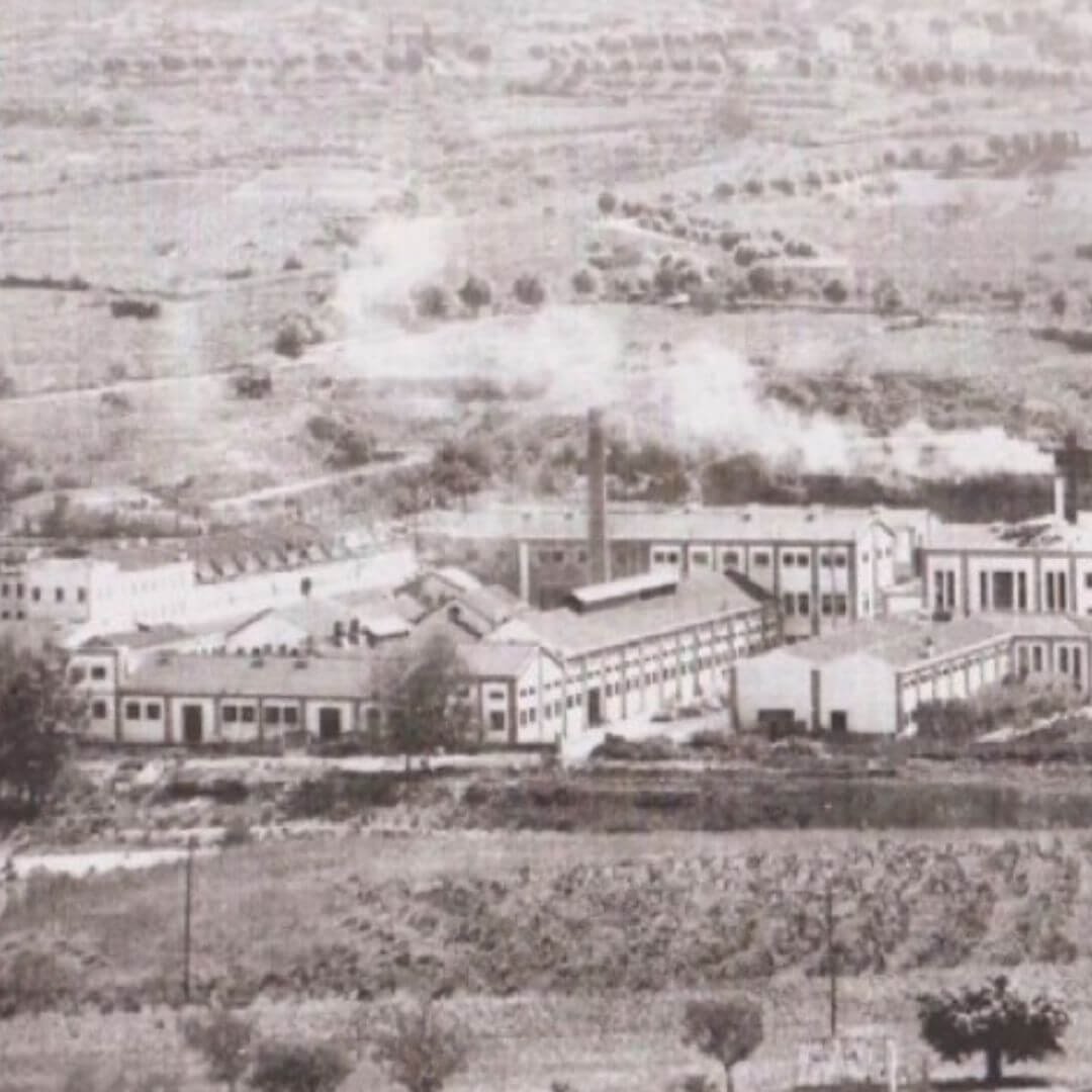 fàbrica la gelidense