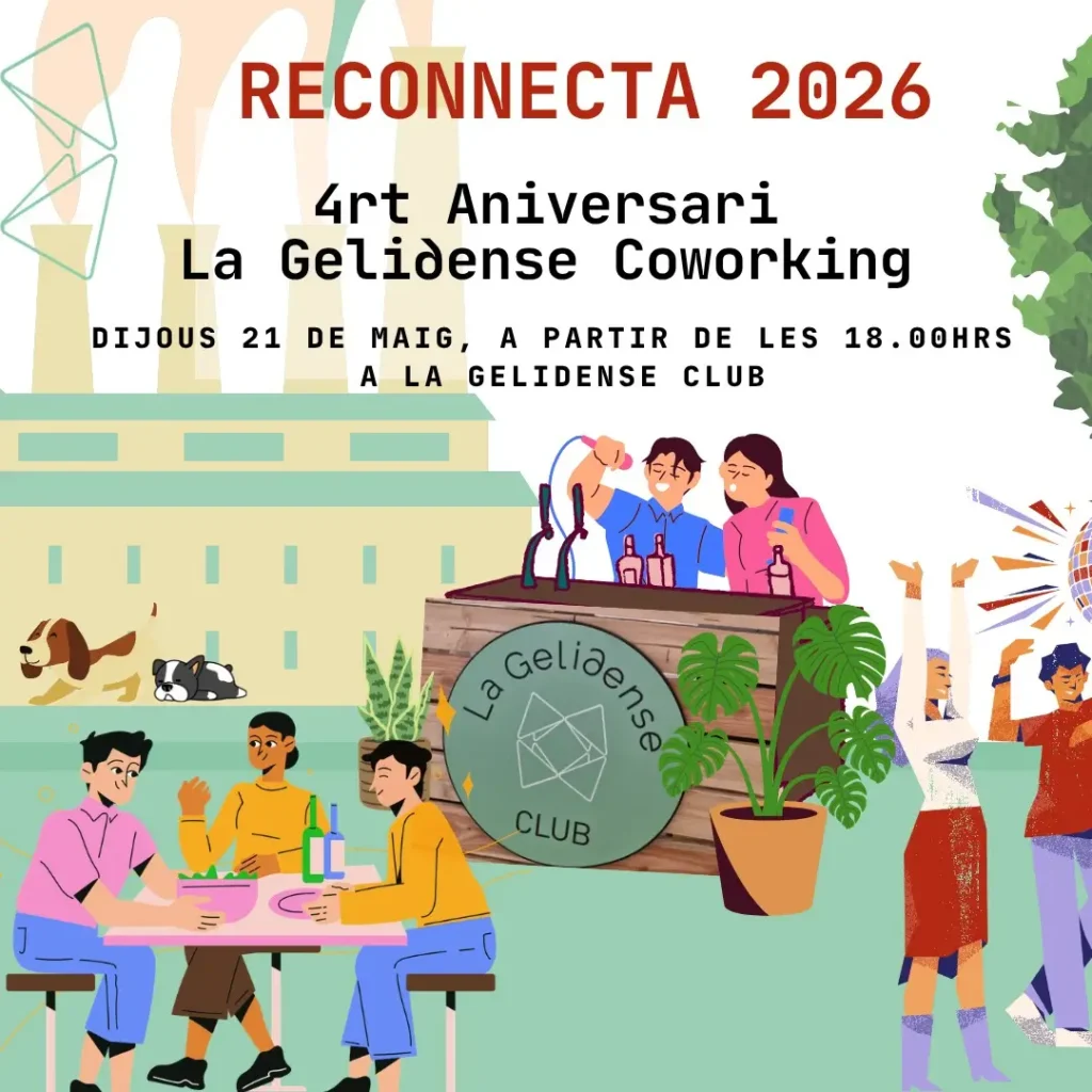 Festa Gelida