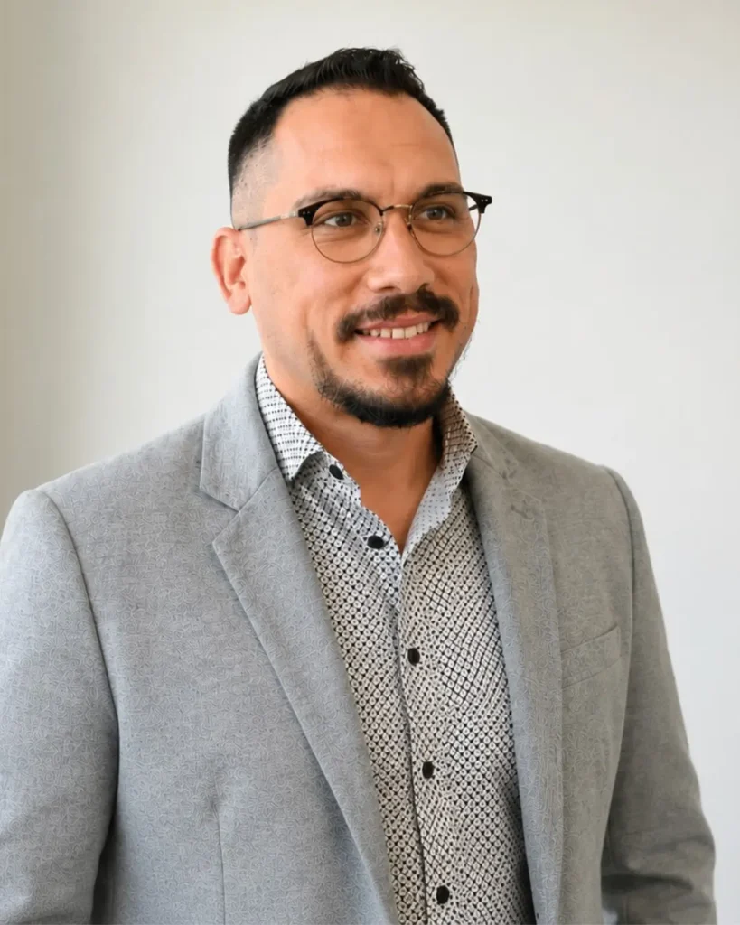 Adam Berrocal