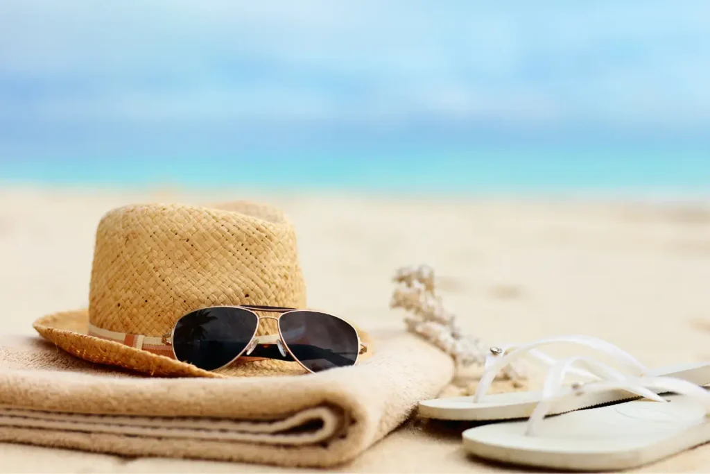 Vacances estiu