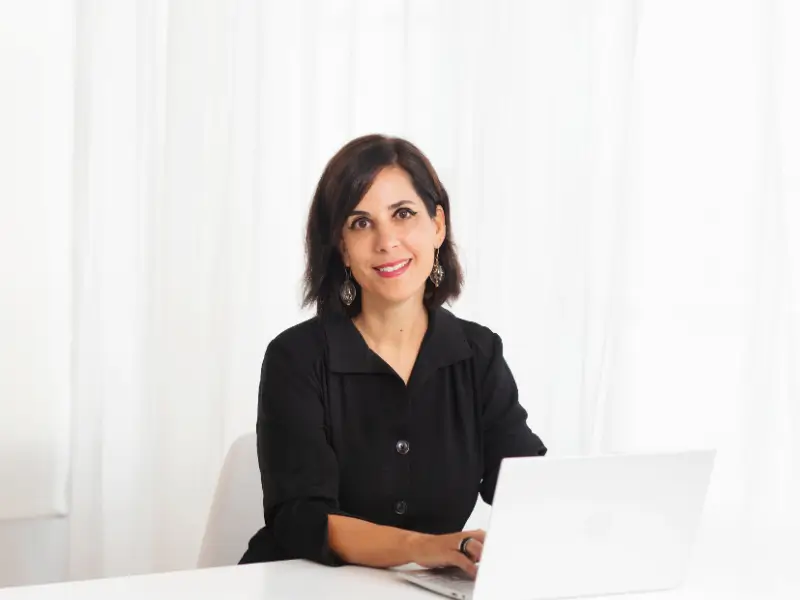 Marta Rodríguez Iborra
