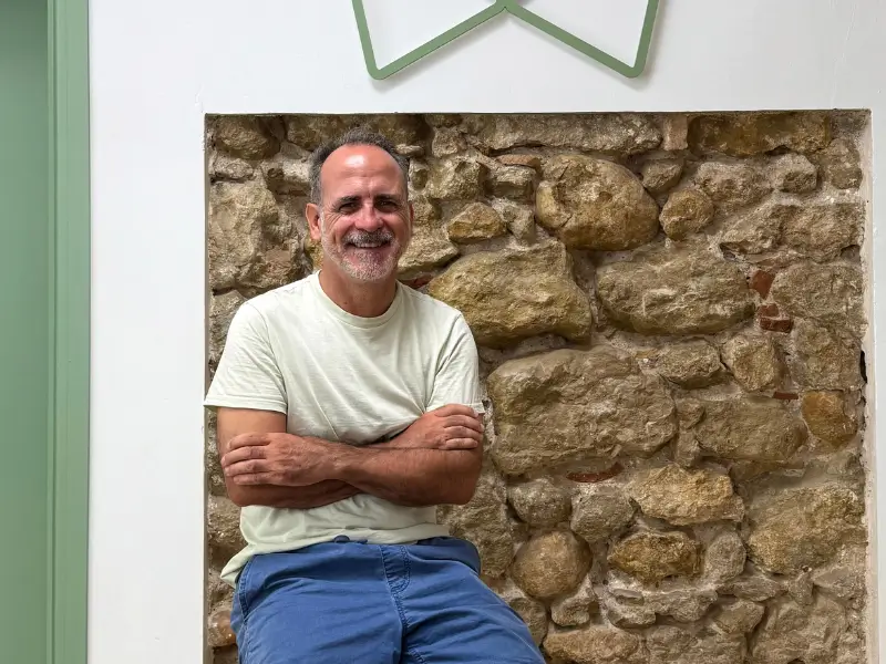Josep Ferrusola Josep Ferrusola