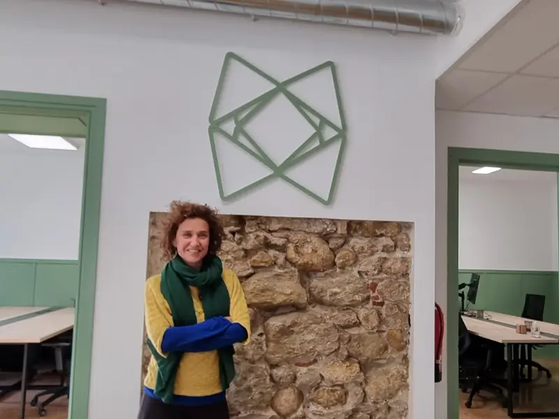 Laura del Caño Laura del Caño