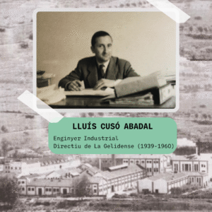Lluís Cusó