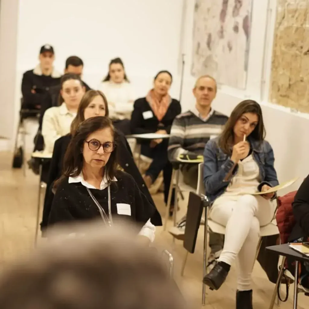 Club de Networking Barcelona