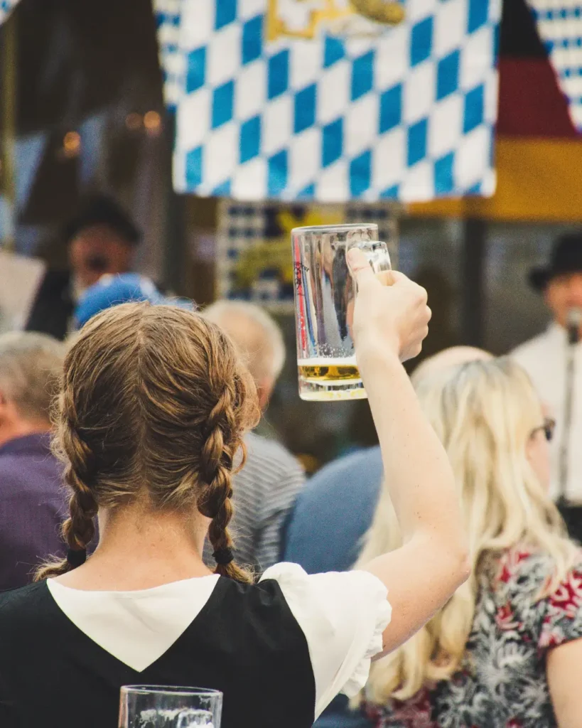 Oktoberfest-Gelidense 