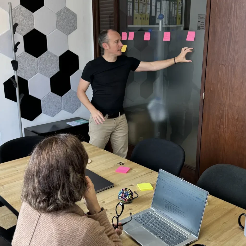 User-story-mapping-MVP