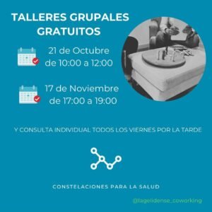 Constelaciones para la salud