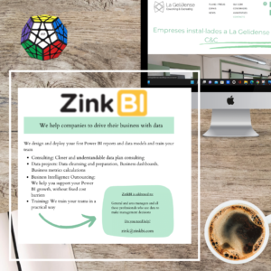 ZinkBI
