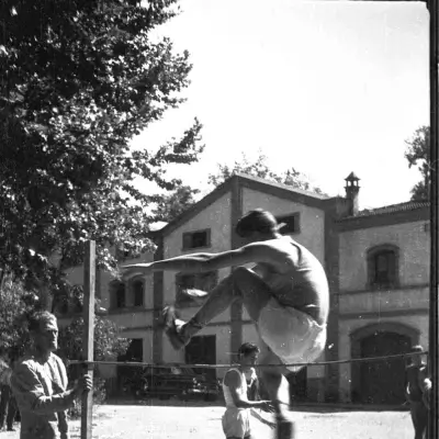 fabrica de paper de Gelida