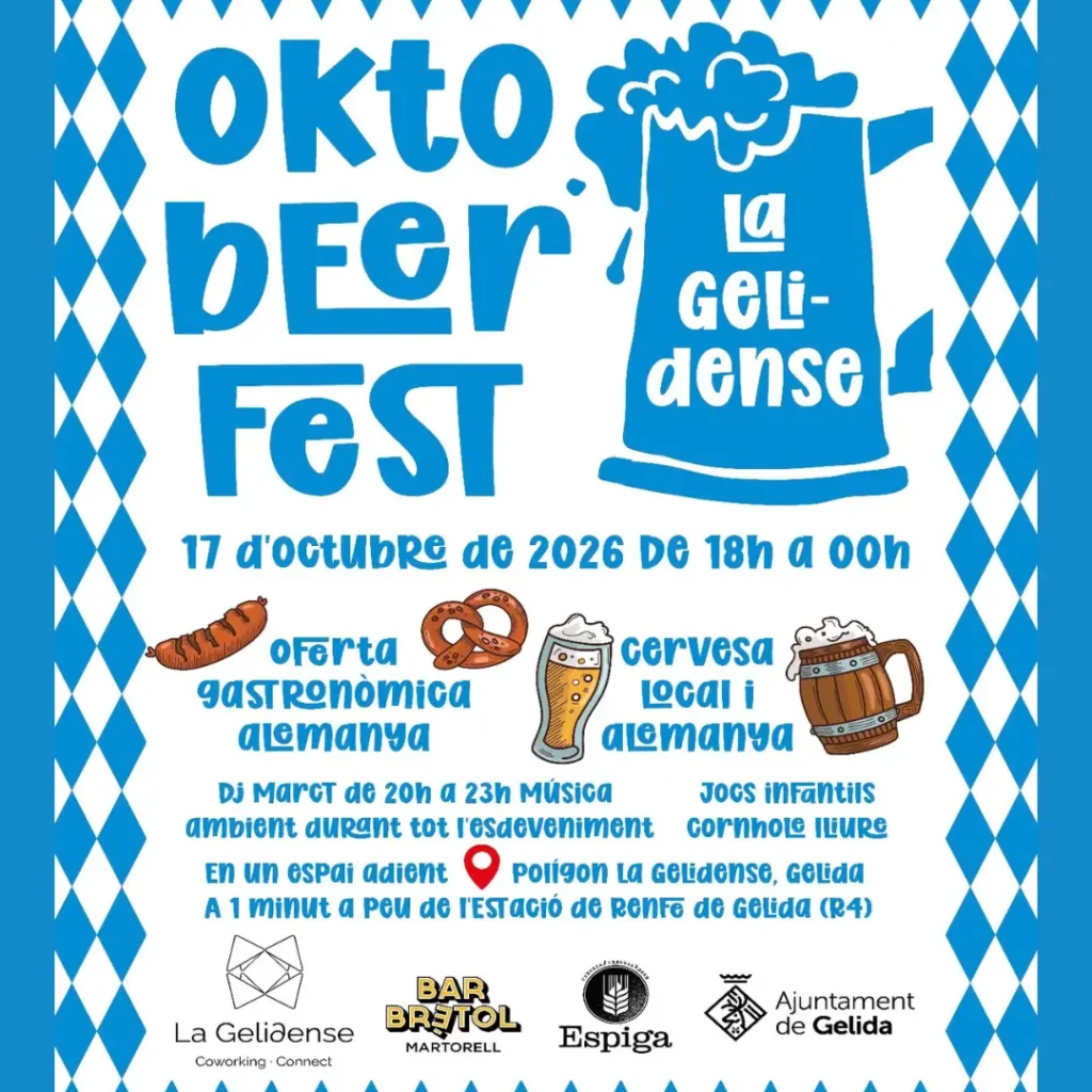 oktoberfest-Barcelona-Gelidense-Gelida oktoberfest-Barcelona-Gelidense-Gelida